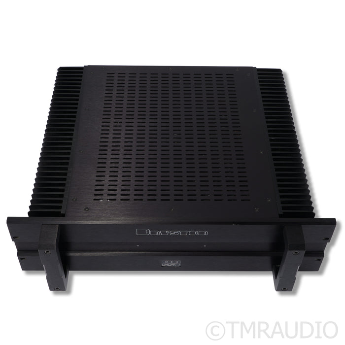 Bryston 4B-SST2 Power Amplifier