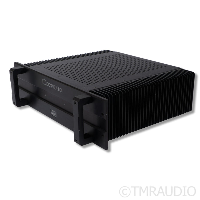 Bryston 4B-SST2 Power Amplifier