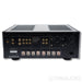 Luxman L-507Z Integrated Amplifier; MM/MC Phono