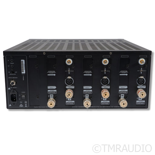 Emotiva XPA-DR3 Three-Channel Power Amplifier
