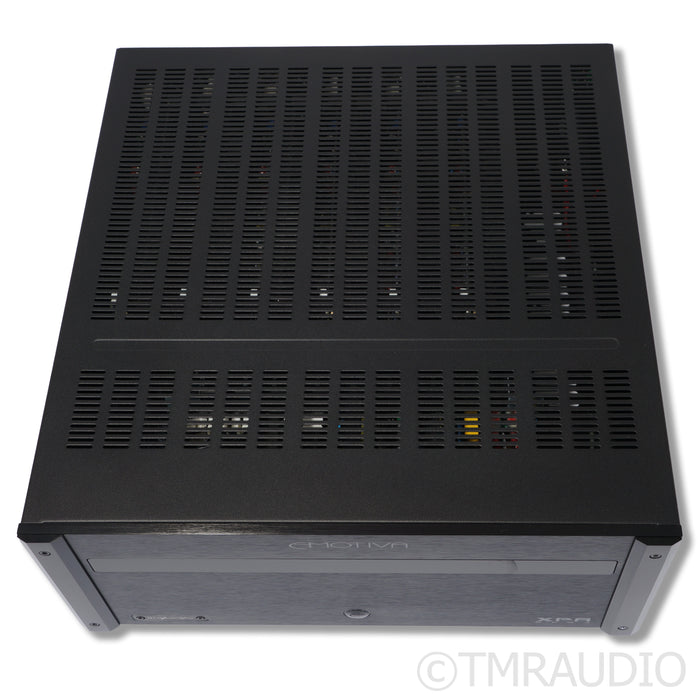 Emotiva XPA-DR3 Three-Channel Power Amplifier