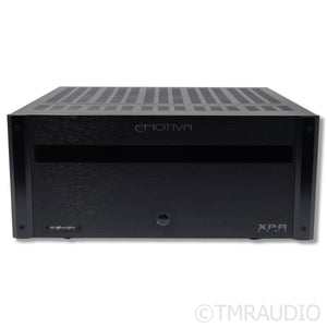 Emotiva XPA-DR3 Three-Channel Power Amplifier