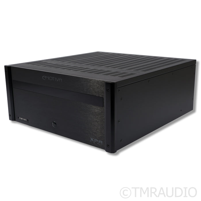 Emotiva XPA-DR3 Three-Channel Power Amplifier