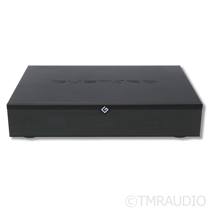 Gustard X30 Streaming DAC & Preamplifier