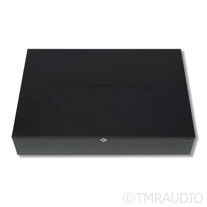Gustard X30 Streaming DAC & Preamplifier