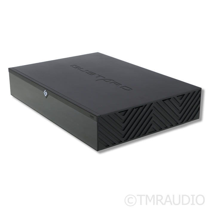 Gustard X30 Streaming DAC & Preamplifier
