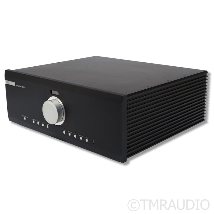 Musical Fidelity M8s PRE Preamplifier; MM/MC Phono