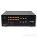 Musical Fidelity M8s PRE Preamplifier; MM/MC Phono