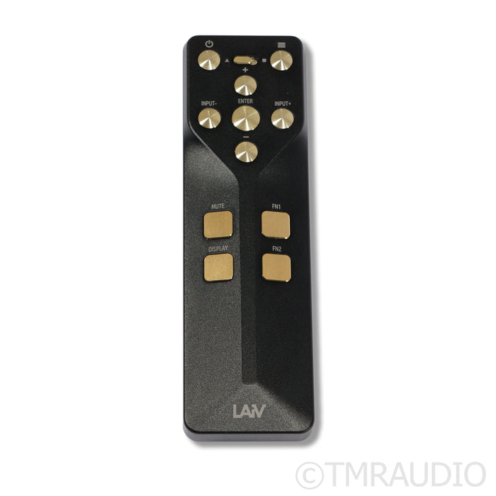 Laiv Audio  Harmony DAC