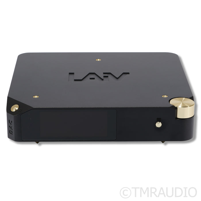 Laiv Audio  Harmony DAC