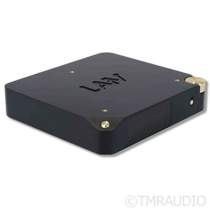 Laiv Audio  Harmony DAC