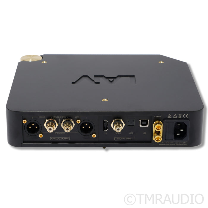 Laiv Audio  Harmony DAC