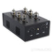 Hagerman Audio Lab Trumpet MC Phono Preamplifier; Wood Panel Upgrade