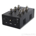 Hagerman Audio Lab Trumpet MC Phono Preamplifier; Wood Panel Upgrade