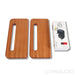 Hagerman Audio Lab Trumpet MC Phono Preamplifier; Wood Panel Upgrade