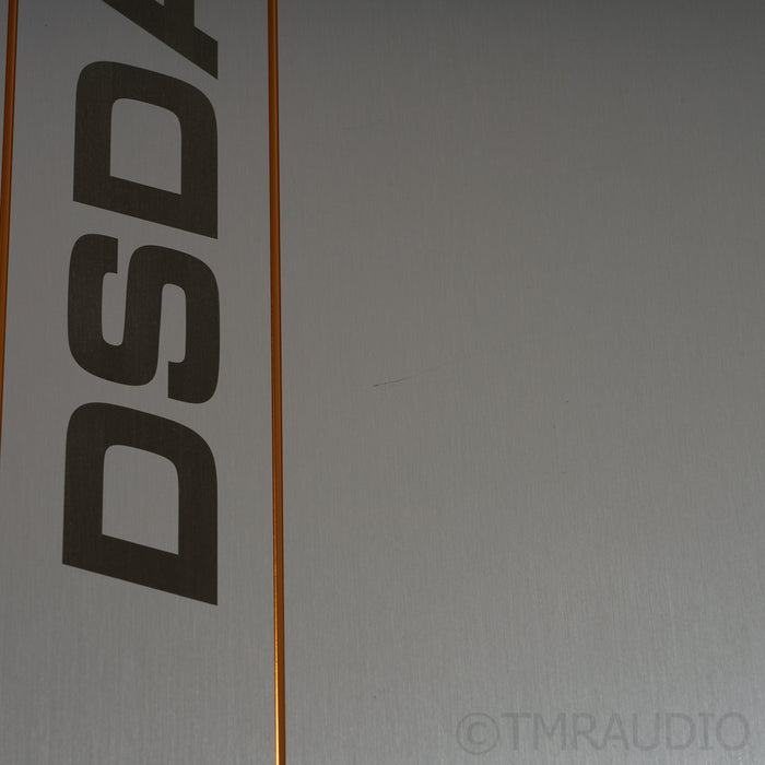 Cen.Grand DSDAC1.0 Super Clock DAC
