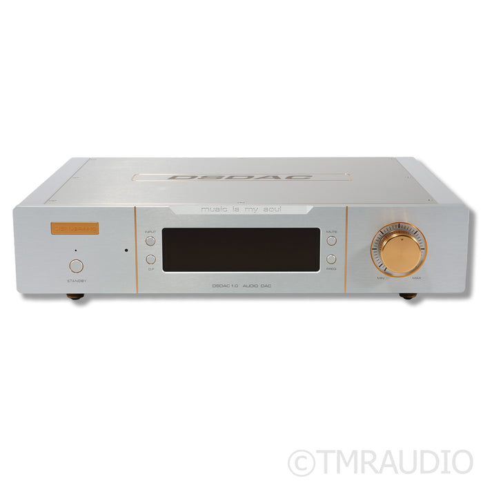 Cen.Grand DSDAC1.0 Super Clock DAC