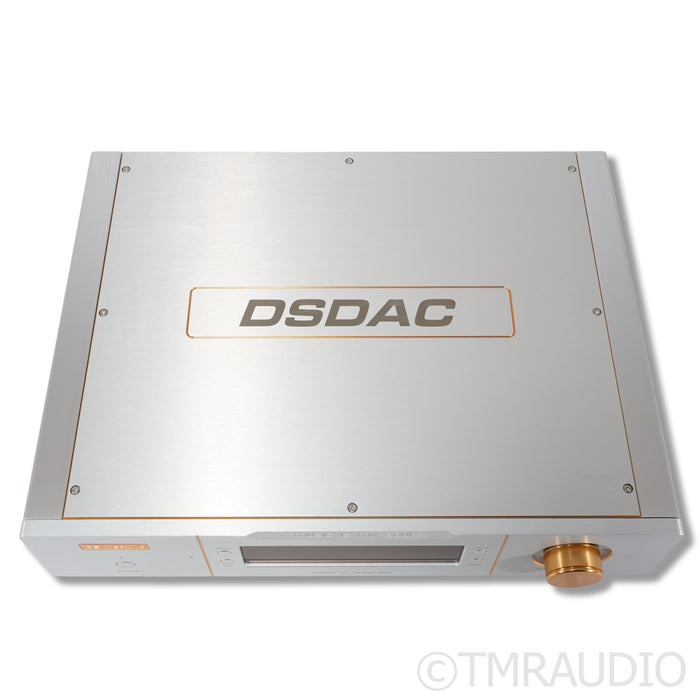 Cen.Grand DSDAC1.0 Super Clock DAC
