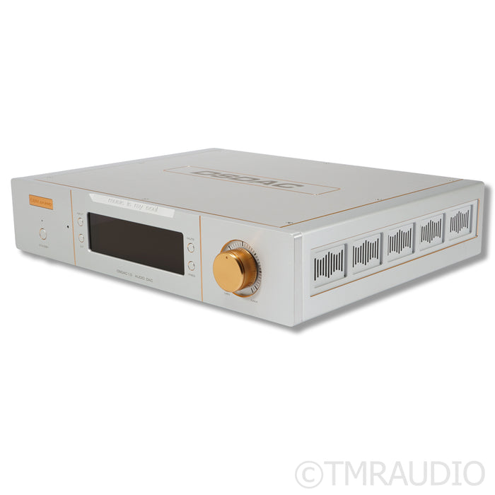 Cen.Grand DSDAC1.0 Super Clock DAC