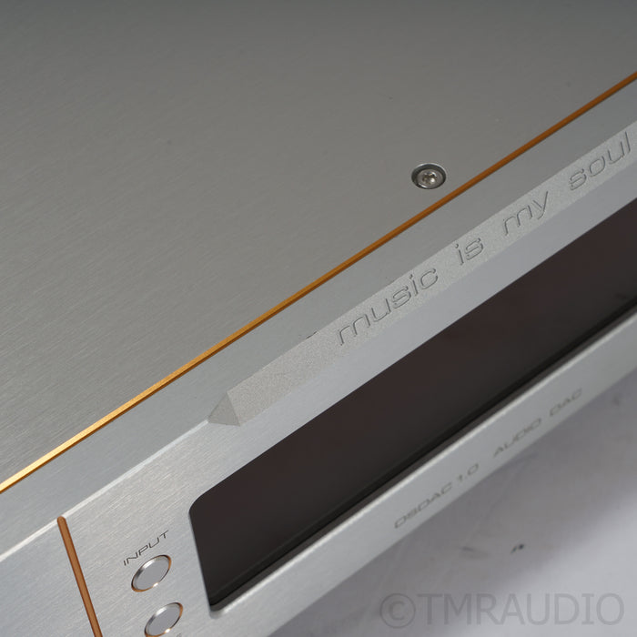 Cen.Grand DSDAC1.0 Super Clock DAC
