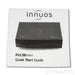 Innuos PULSEmini Network Streamer