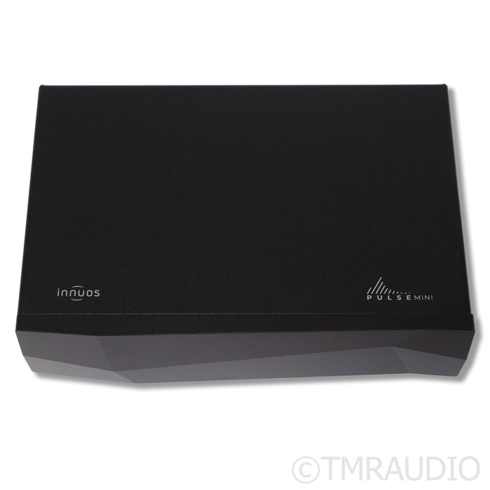 Innuos PULSEmini Network Streamer