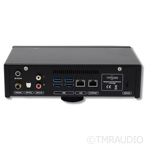 Innuos PULSEmini Network Streamer