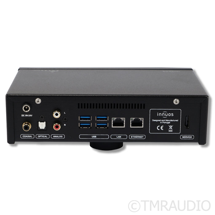 Innuos PULSEmini Network Streamer