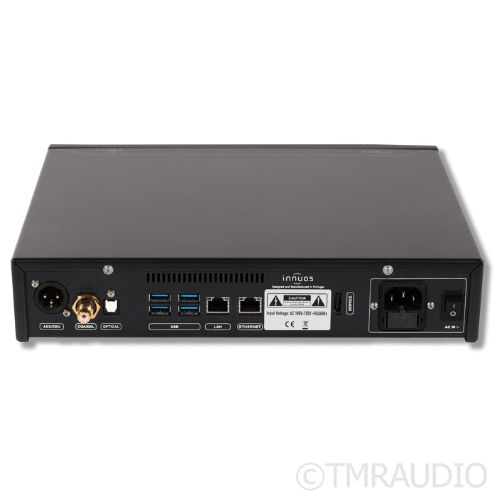Innuos Pulse Network Streamer