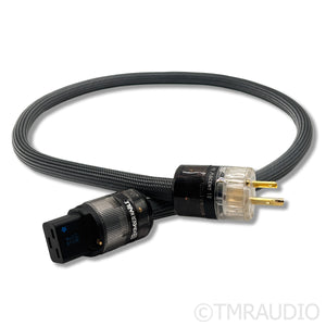 Kimber Kable PK10 Ascent 20A Power Cable; 1m