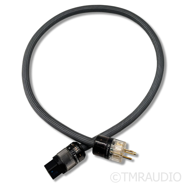 Kimber Kable PK10 Ascent 20A Power Cable; 1m