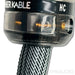 Kimber Kable PK10 Ascent 20A Power Cable; 1m