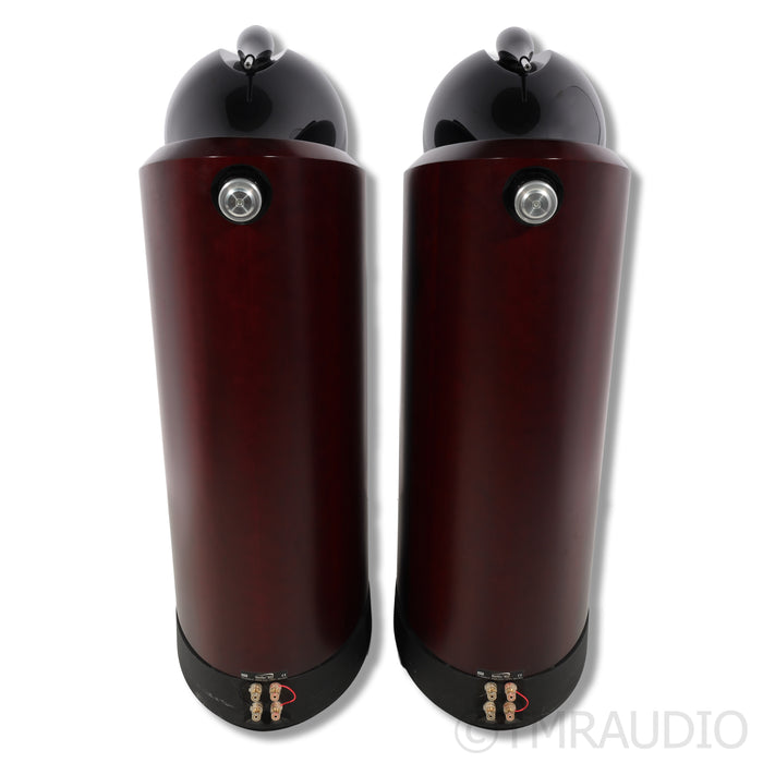 Bowers & Wilkins Nautilus 802 Floorstanding Speakers