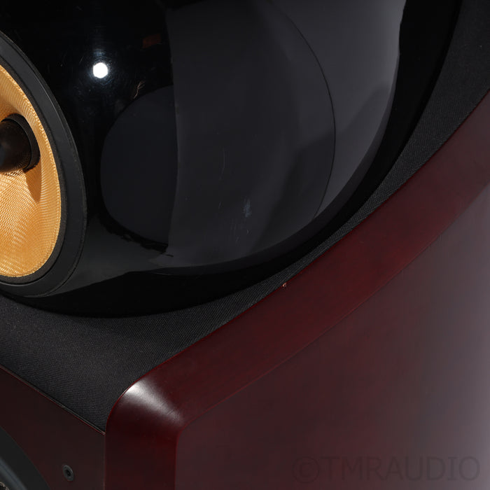 Bowers & Wilkins Nautilus 802 Floorstanding Speakers