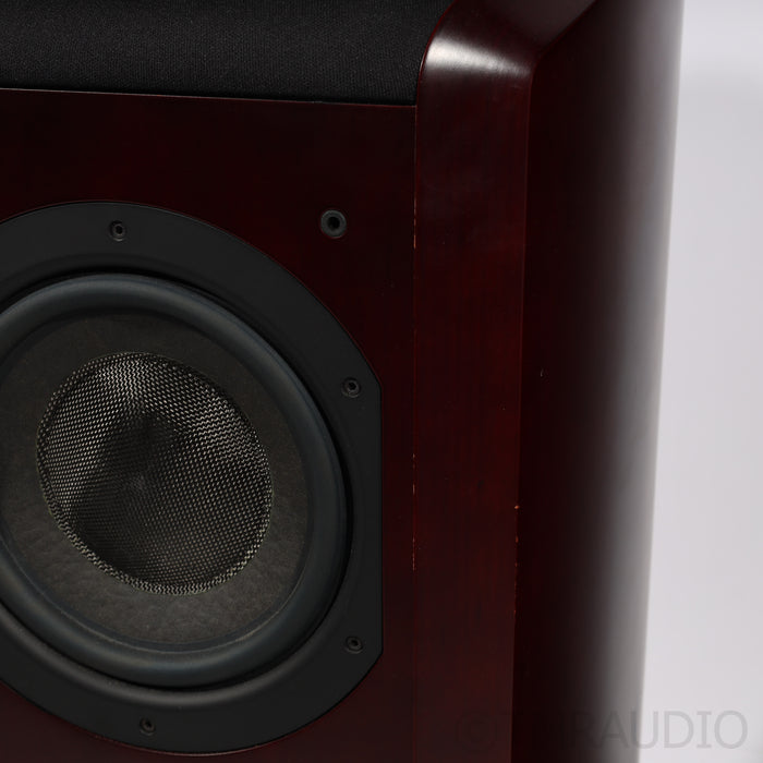 Bowers & Wilkins Nautilus 802 Floorstanding Speakers