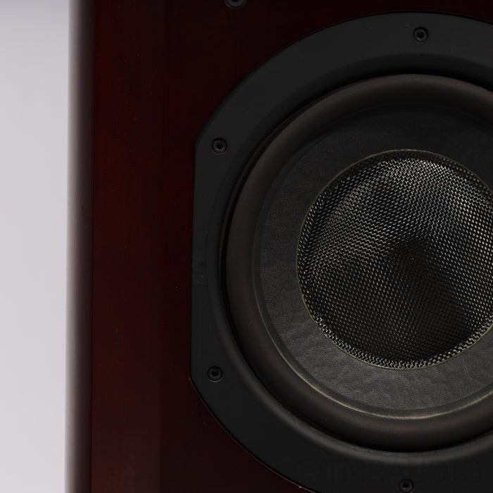 Bowers & Wilkins Nautilus 802 Floorstanding Speakers