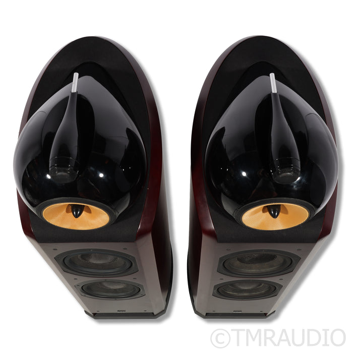Bowers & Wilkins Nautilus 802 Floorstanding Speakers