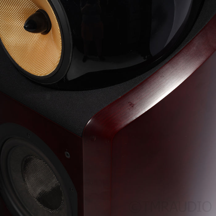 Bowers & Wilkins Nautilus 802 Floorstanding Speakers