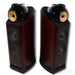 Bowers & Wilkins Nautilus 802 Floorstanding Speakers