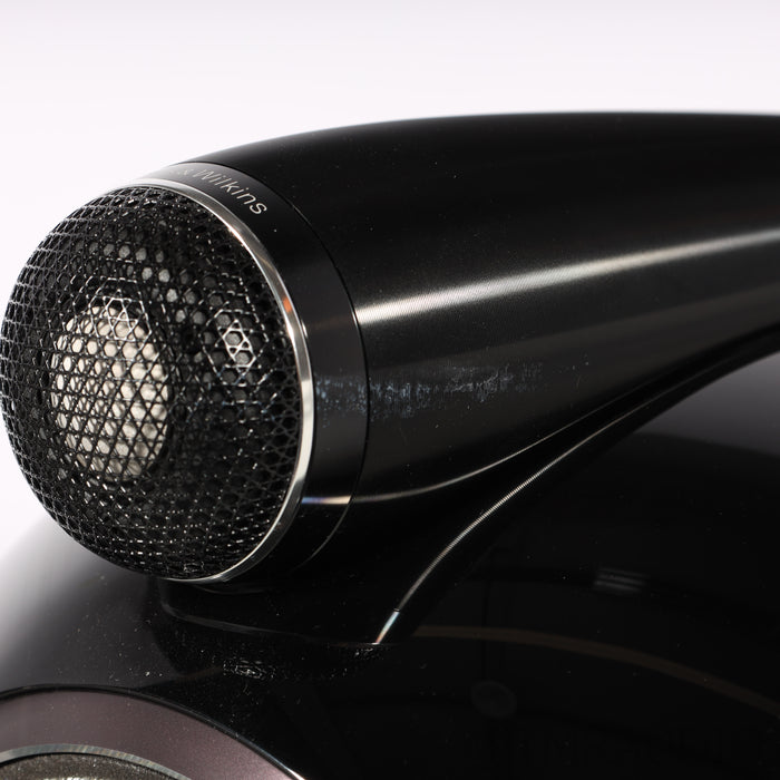 Bowers & Wilkins 802 D4 Floorstanding Speakers