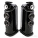 Bowers & Wilkins 802 D4 Floorstanding Speakers