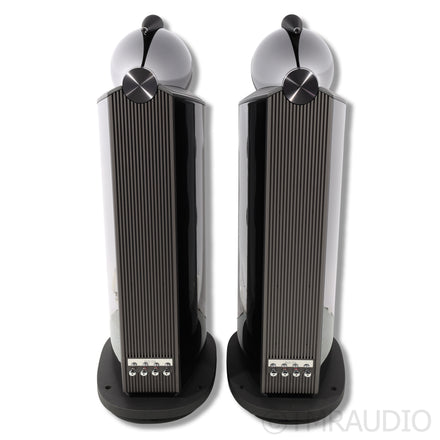 B&W CM Centre 2 Center Channel Speaker; Piano Black; CMC2 — The