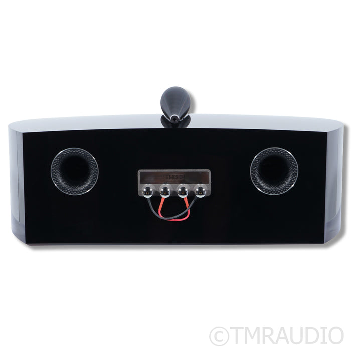Bowers & Wilkins HTM82 D4 Center Channel Speaker