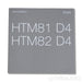 Bowers & Wilkins HTM82 D4 Center Channel Speaker