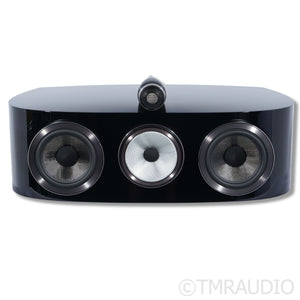 Bowers & Wilkins HTM82 D4 Center Channel Speaker