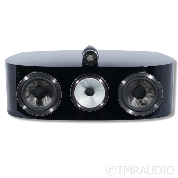 Bowers & Wilkins HTM82 D4 Center Channel Speaker