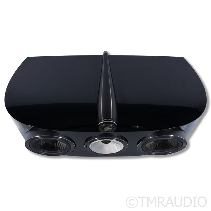 Bowers & Wilkins HTM82 D4 Center Channel Speaker