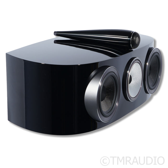 Bowers & Wilkins HTM82 D4 Center Channel Speaker