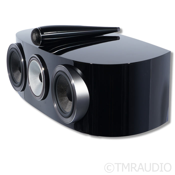 Bowers & Wilkins HTM82 D4 Center Channel Speaker