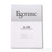 Esoteric Audio S-05 Class-A Stereo/Mono Power Amplifier